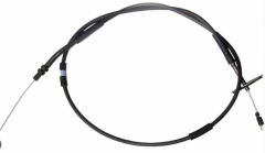 Honda Civic Arka Amorti̇sör 06-12