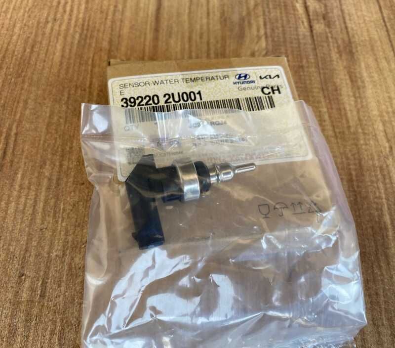 Hararet Müşürü Tucson 18- Ceed 18- Sportage  Di̇zel