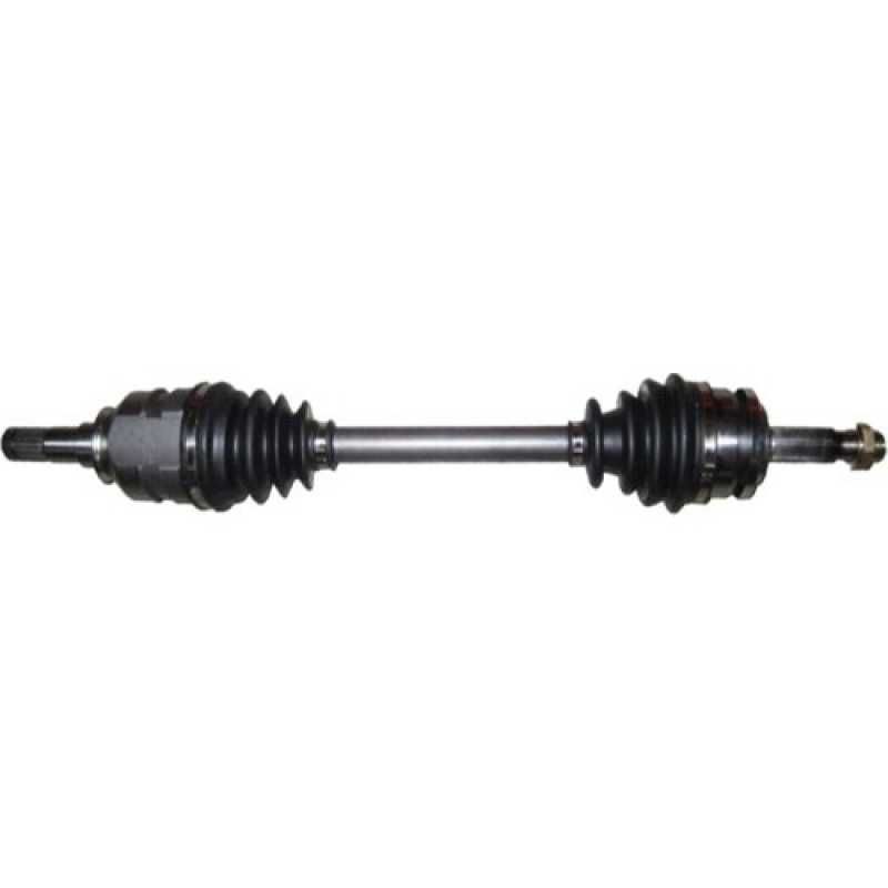 Toyota Corolla 07-09 Di̇zel Auris 07-12 Di̇zel 5 İleri̇  26 X 20 X 61 L662,50 Komple Aks Sol