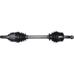 Toyota Corolla 07-09 Di̇zel Auris 07-12 Di̇zel 5 İleri̇  26 X 20 X 61 L662,50 Komple Aks Sol