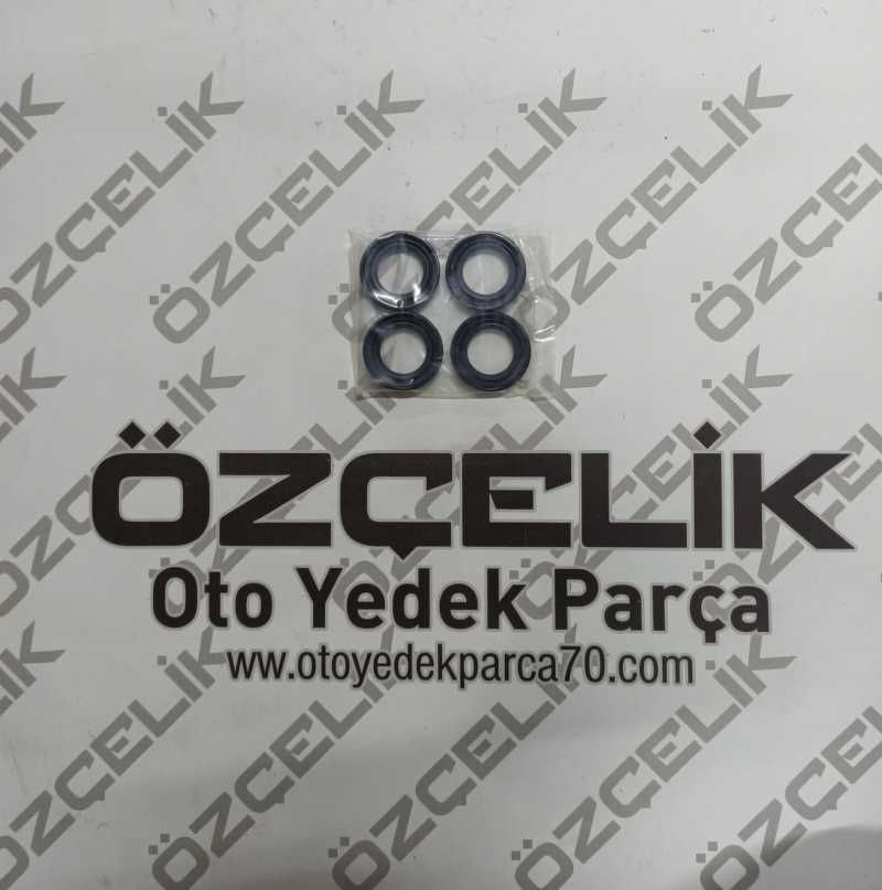 Kece Buji Boru Takım  Accent-Era-Coupe-Elantra-Getz-I30-Ix20-Matrix