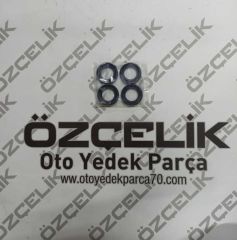 Kece Buji Boru Takım  Accent-Era-Coupe-Elantra-Getz-I30-Ix20-Matrix