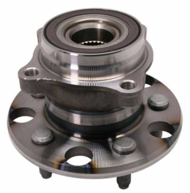 Ci̇vi̇c Arka Porya Fd6 Sdn 06-12 Absli Rulmanli 42200-Sna-A51