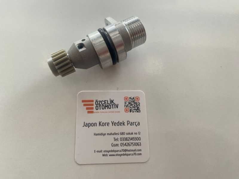 Sensör Km Hiz H100 98-04 Starex 97-04 Sorento 02-06 Bongo 06-12 17 Di̇ş