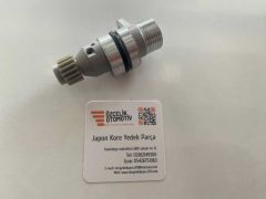 Sensör Km Hiz H100 98-04 Starex 97-04 Sorento 02-06 Bongo 06-12 17 Di̇ş