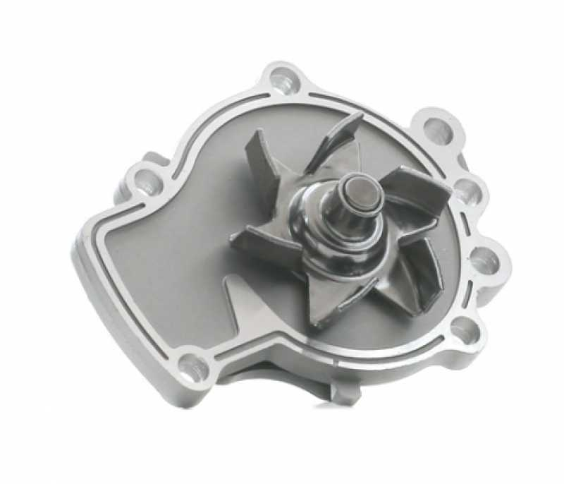 Nissan Primera Devirdaim P11 96-00 2.0 Gwn-48A