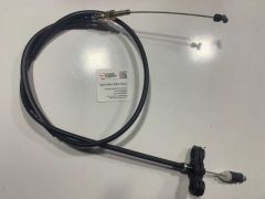 Gaz Teli̇ Corolla Ae101 1. 3Krb 93-98