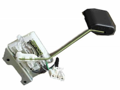 Samandira Depo Accent Dizel D3Ea Admi̇re 00-06 3 Si̇li̇ndi̇r