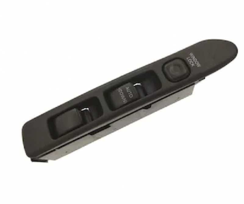 Düğme Cam Açma Proton Persona 98-02 Ön Lh Çi̇ftli̇