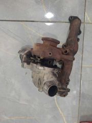 Passat 2014- Turbo Cikma Orji̇nal Dcx 1,6 Tdi̇ 04L253016F