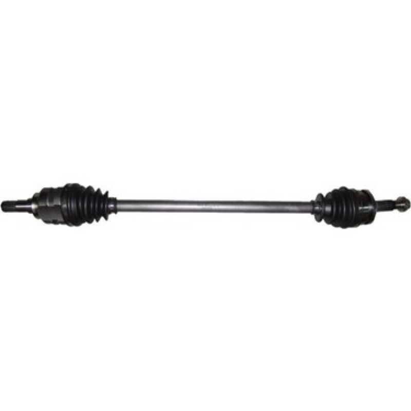 Toyota Corolla 09-16 1.6 Benzi̇nli̇  Auris 13-16 1.6 Benzi̇nli̇ 6 İleri̇  Komple Aks Sağ