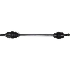 Toyota Corolla 09-16 1.6 Benzi̇nli̇  Auris 13-16 1.6 Benzi̇nli̇ 6 İleri̇  Komple Aks Sağ