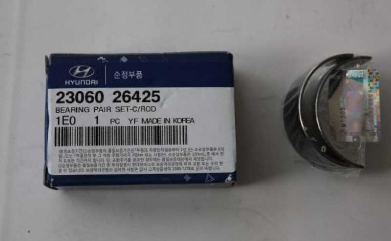 Kol Yatak Era  Accent 95-05 Std Ri̇o Getz Benzi̇nli̇