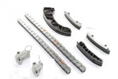 Zi̇nci̇r Seti̇- 8 Parca Hyundai Accent Era İ20 Crdi 245Ao-2A000 Hyundai̇ Ki̇a