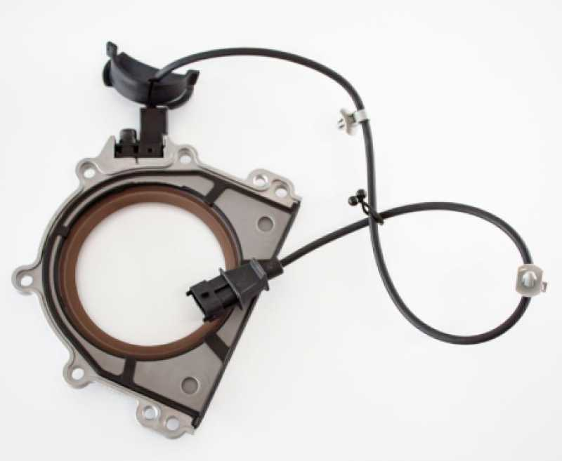 Krank Arka Keçesi̇ Kapak Ve Sensör Komple Di̇zel Hyundai İx35 Santafe Kia Sportage Sorento 2011-2015  21440-2F050