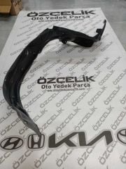 Honda Civic 96-01 Hb Sd Camurluk Davlumbazi On Sol