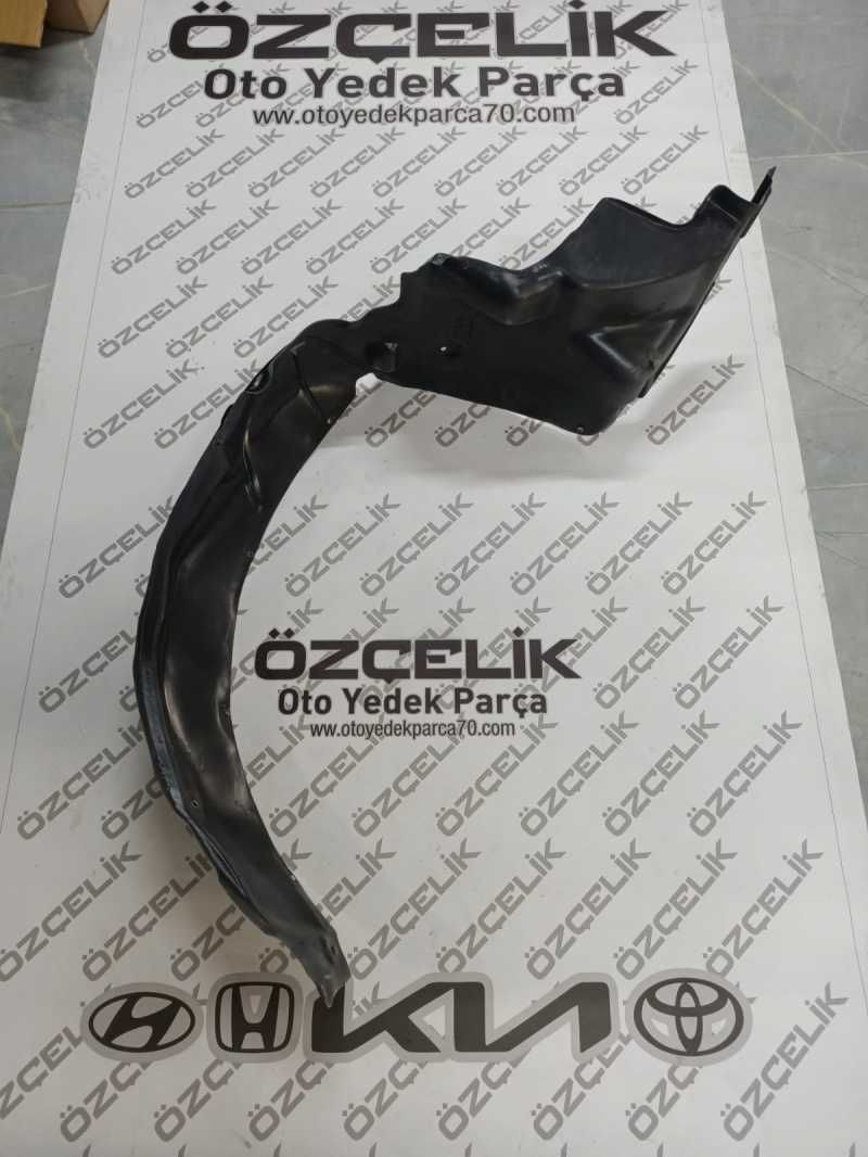 Honda Civic 96-01 Hb Sd Camurluk Davlumbazi On Sag