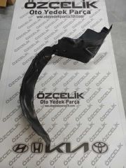 Honda Civic 96-01 Hb Sd Camurluk Davlumbazi On Sag