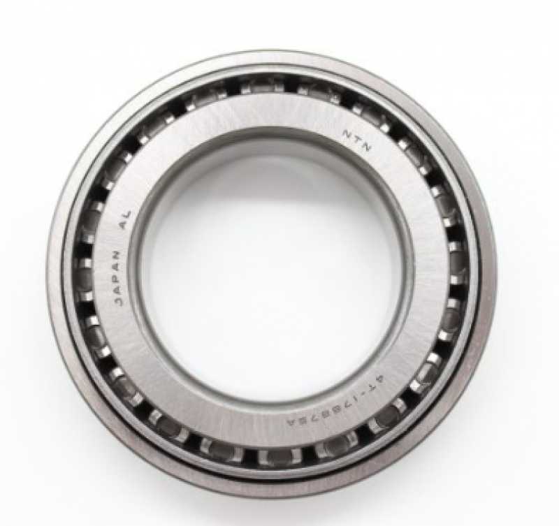 DİFERANSİYEL YAN AYAR RULMANI MITSUBISHI L200, SUZUKI VITARA I-II, JIMNY, KIA BONGO, MAZDA MIATA