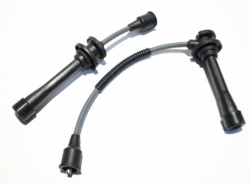  BUJI KABLOLARI TAKIM KİA SEPHIA SUMA SHUMA 97-01