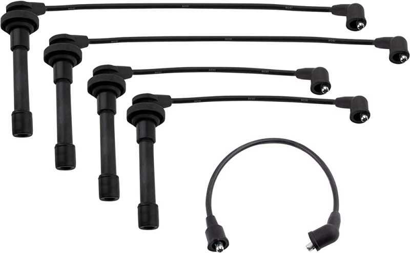 BUJİ KABLOSU TAKIMI PRIMERA 2.0 16V 1996-2001