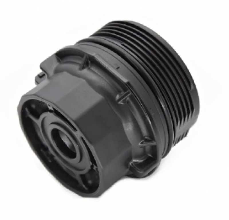 FİLTRE YAĞ KAPAĞI COROLLA AURİS 07-15 AVENSİS BENZİNLİ