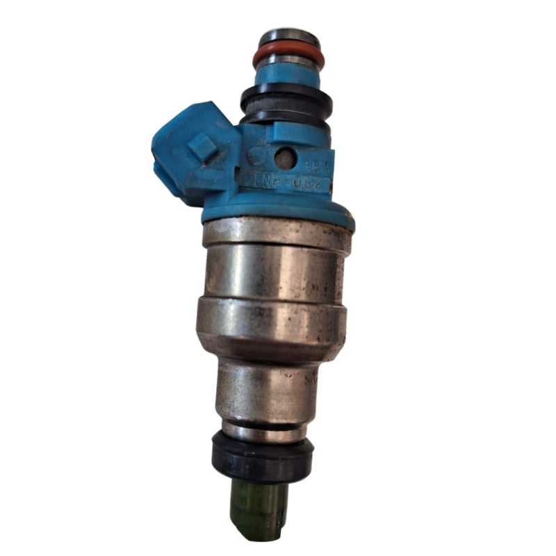 BENZİN ENJEKTÖRÜ PROTON CARİSMA 1.6 416 MİTSUBİSHİ