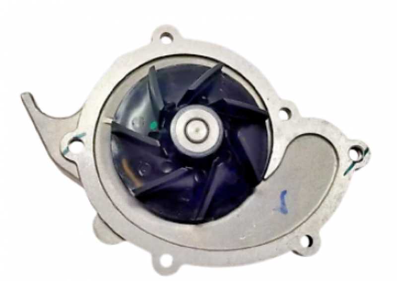 DEVİRDAİM SU POMPASI TATA XENON 2.2 DİCOR 09