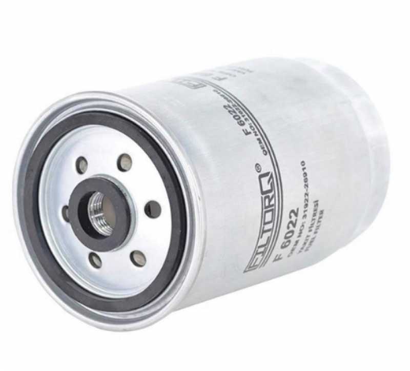 YAKIT FİLTRESİ ACCENT ERA GETZ İ30 STAREX SORENTO ADMİRE