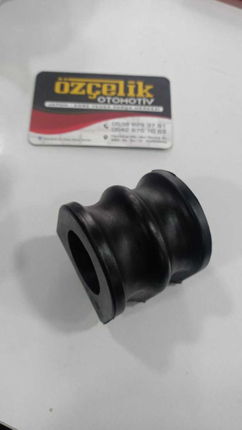 NİSSAN NAVARA ÖN LASTIK VİRAJ ASKI DEMIR 08-15