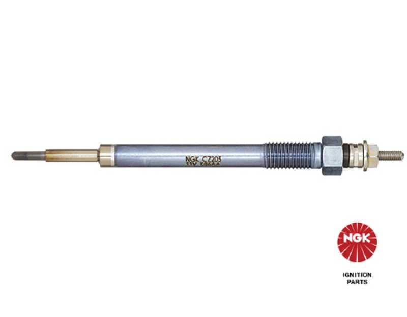 ISITMA BUJİSİ VENGA SOUL İ30 ACCENT BLUE İ20 CEED 11V