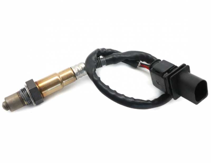 OKSİJEN LAMBDA  SENSÖRÜ İ20 İ30 ACCENT BLUE İ40 ELANTRA KİA RİO CEED BONGO