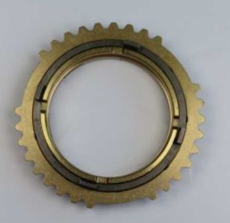 ACCENT GETZ SENKROMEÇ GÖBEĞİ 03- D3EA 3 SİLİNDİR DİZEL  ELANTRA COUPE 1,6