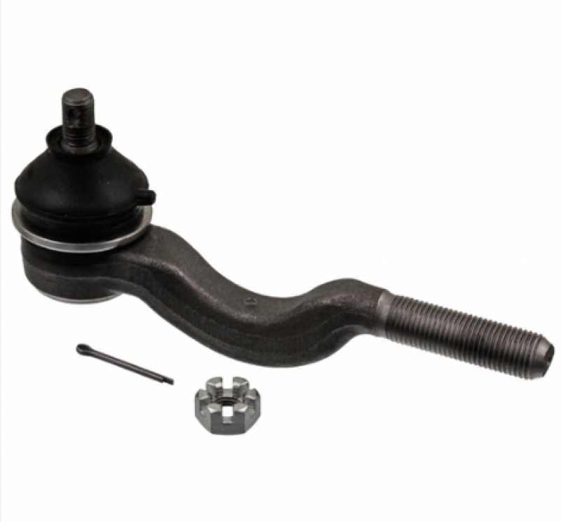 L200 Rot Başi İç Sol 90-97 Mb076663