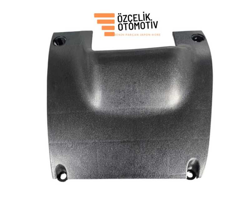 HYUNDAİ ACCENT DİREKSİYON ALT MUHAFAZA PİLASTİGİ KAPAGı 95-00
