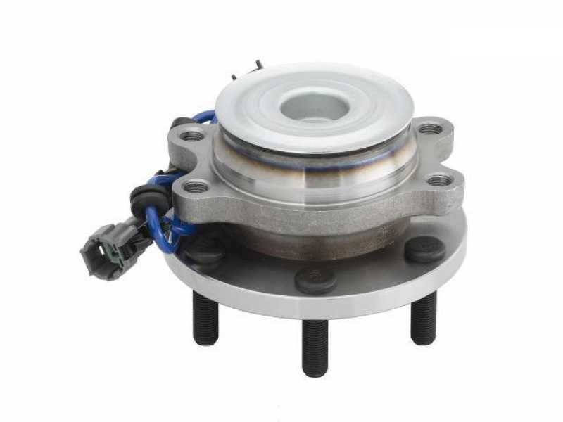 NİSSAN NAVARA ÖN TEKER PORYA RULMAN BİLYASI 4X2 06-12 ABSLİ