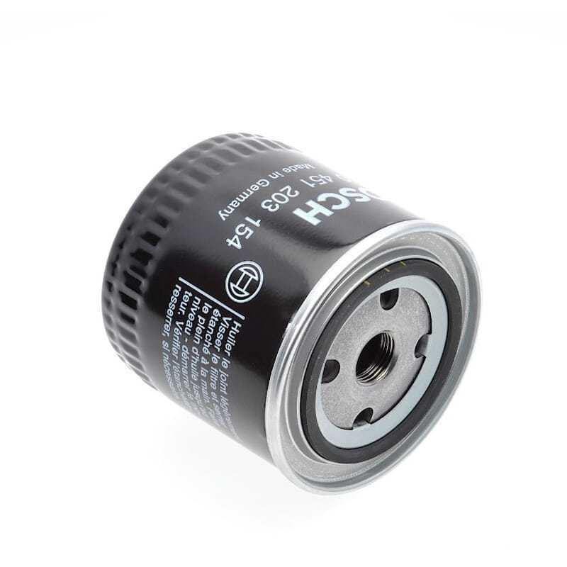 YAĞ FİLTRESİ NİSSAN NAVARA 06-12