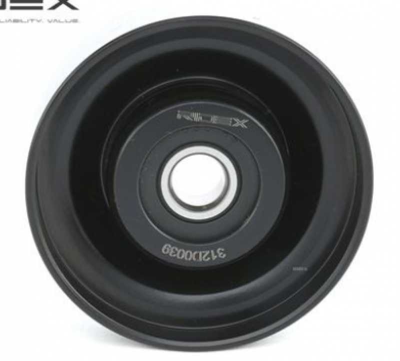 ALTERNATÖR GERGİ RULMAN HYUNDAİ ACCENT ELANTRA COUPE İ30 GETZ ELANTRA 2