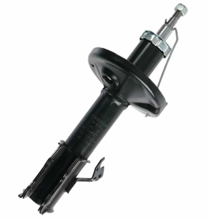 HONDA CIVIC AMORTİSÖR ÖN SAĞ 06-