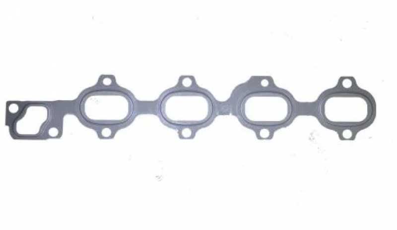 MANİFOLD CONTASI EKSOZ NİSSAN QASHQAİ MEGAN KADJAR TRAFIC  MERCEDES 140362263