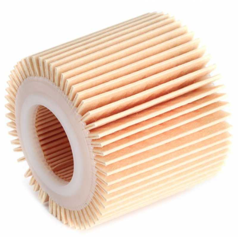 YAĞ FİLTRESİ COROLLA 1.33 AURIS-YARİS VVTİ 10 - MATERIA-SİRİON 2016- RAV4 05-12 VERSO