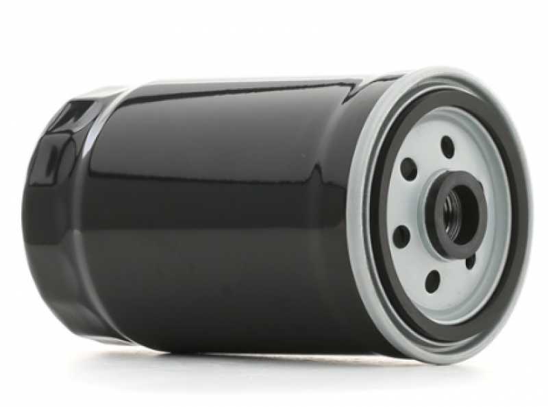 YAKIT FİLTRESİ ACCENT III-ERA KİA SORENTO GETZ  MAZOT FİLTRE ARKA DAR DELİK