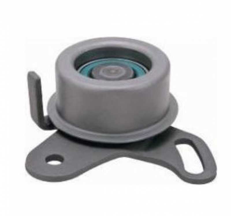 TRİGER GERGİ RULMANI ACCENT EXCEL LANCER H100