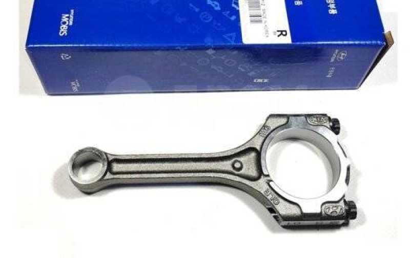 PİSTON KOLU HYUNDAI İ20 İ30 ACCENT BLUE 1.4 1.6