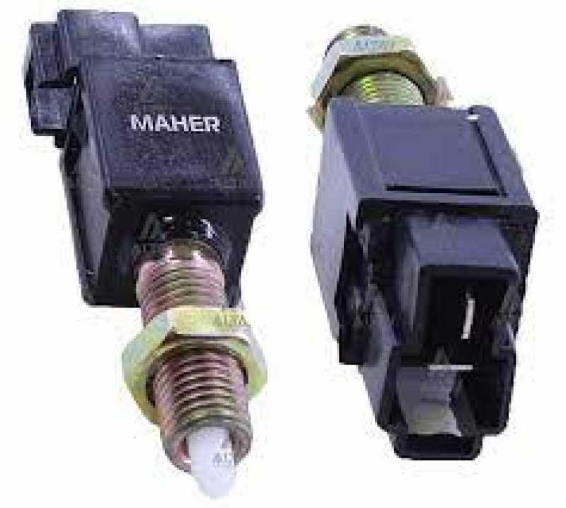 FREN STOP MÜŞÜRÜ MAZDA 323 97-99-626 98 ACCENT PROTON  PERSONA