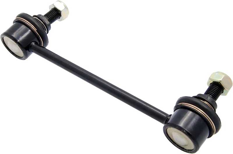 Z ROTU ARKA MAZDA 323 98-04 R-L