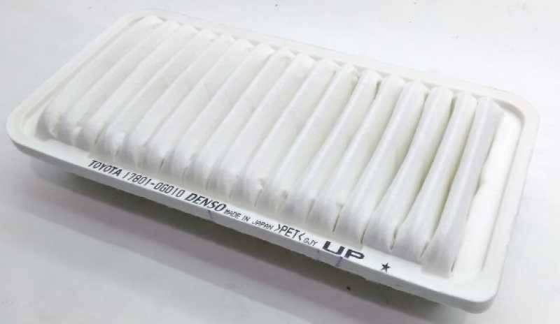 HAVA FİLTRESİ COROLLA 1.4D 2.0D 4D 2.0 D46 AVENSİS 2.0D 4D 04- C3230