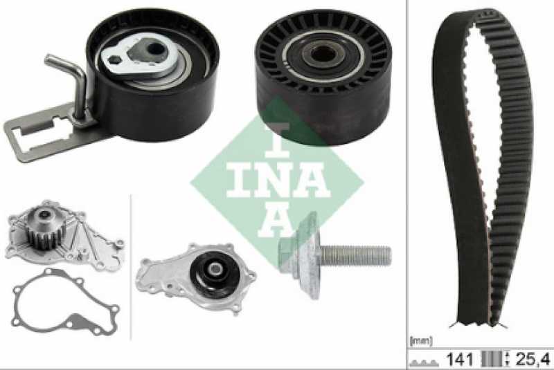 MİTSUBİSHİ ASX TRİGER SET DEVİRDAİM TOYOTA PROACE 1.6 DİZEL MN982560