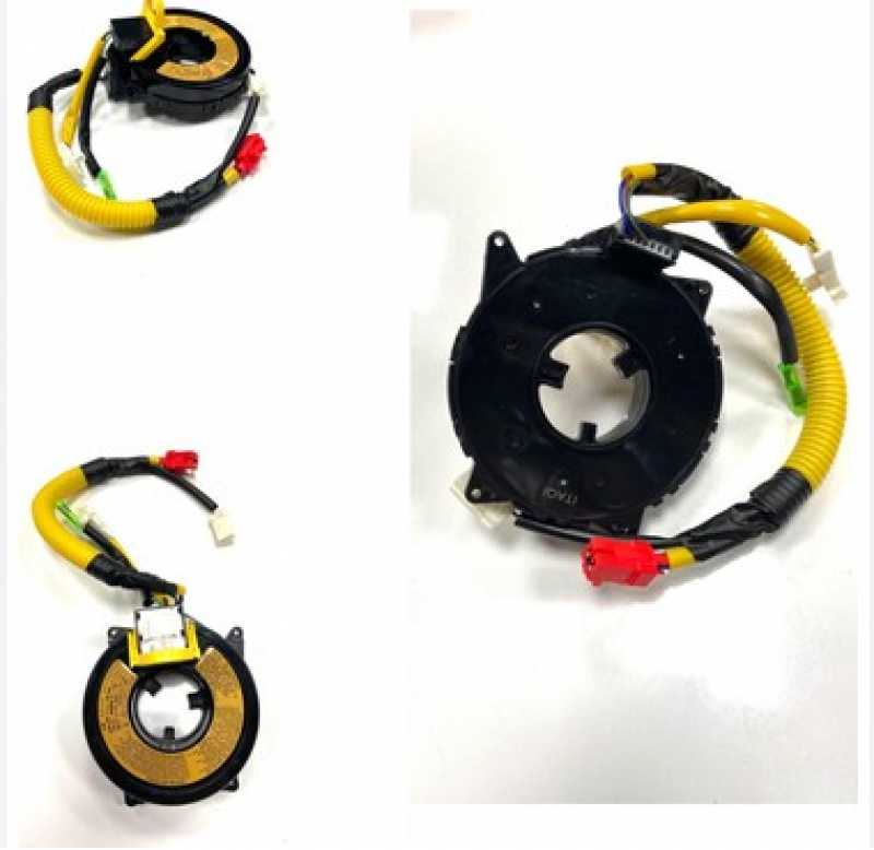 ZEMBEREK AIRBAG PROTON CARİSMA 95-00