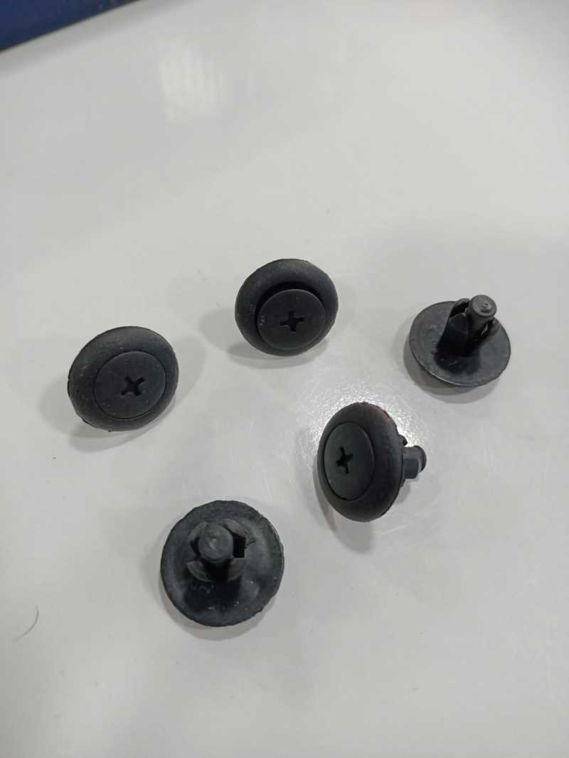 DÖŞEME KLİPSİ COROLLA HYUNDAİ ACCENT A92 AE101